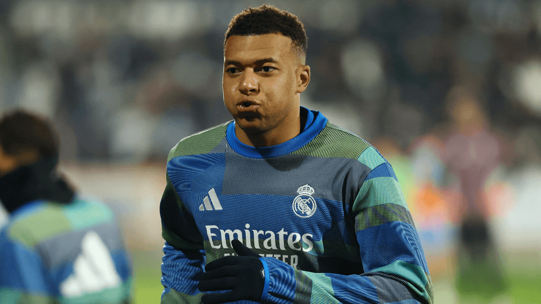 Mengapa Mbappé Absen Lawan Atlético Madrid di Supercopa de España? Fakta dan Analisis!