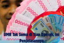 Mengapa UMR Setiap Daerah Berbeda? Ini Penjelasan dan Faktor Penentunya