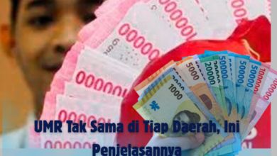 Mengapa UMR Setiap Daerah Berbeda? Ini Penjelasan dan Faktor Penentunya