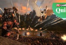 Mengenal 105 Legendary Lords di Total War: Warhammer Sebelum Nagash Menguasai Dunia