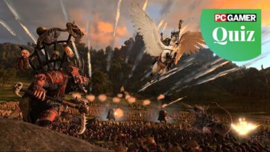 Mengenal 105 Legendary Lords di Total War: Warhammer Sebelum Nagash Menguasai Dunia