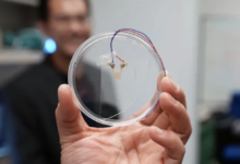 Mengenal Acoustic Tweezers: Teknologi Suara Canggih yang Bisa Gerakkan Benda Tanpa Sentuh