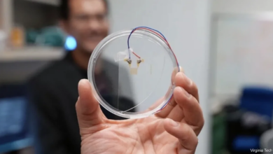 Mengenal Acoustic Tweezers: Teknologi Suara Canggih yang Bisa Gerakkan Benda Tanpa Sentuh