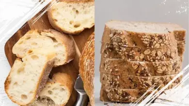 Mengenal Ciri Khas Roti Sourdough dan Gandum Utuh: Mana yang Lebih Baik?