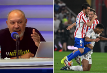 Mengenal Era Nada de Falta dan Mini Falta: Pengaruhnya dalam Dunia Olahraga Modern