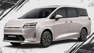 Mengenal Fitur dan Keunggulan Wuling Darion EV, Termasuk Keamanan ADAS yang Ditawarkan