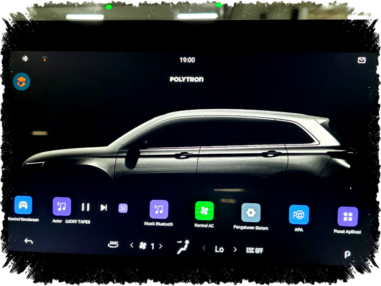 Mengenal Infrastruktur Teknologi di Balik Skema Langganan Baterai Polytron G3+ yang Inovatif