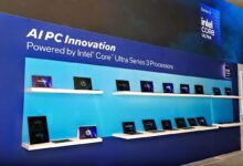 Mengenal Intel Core Panther Lake: Prosesor Pertama dengan Teknologi Intel 18A