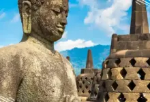 Mengenal Keunikan Candi Borobudur, Situs Warisan Budha Terbesar yang Layak Dijelajahi