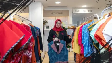 Mengenal Potensi Wastra Tradisional di Pasar Global Lewat Inovasi Tenun dan Ajang Pameran BRI