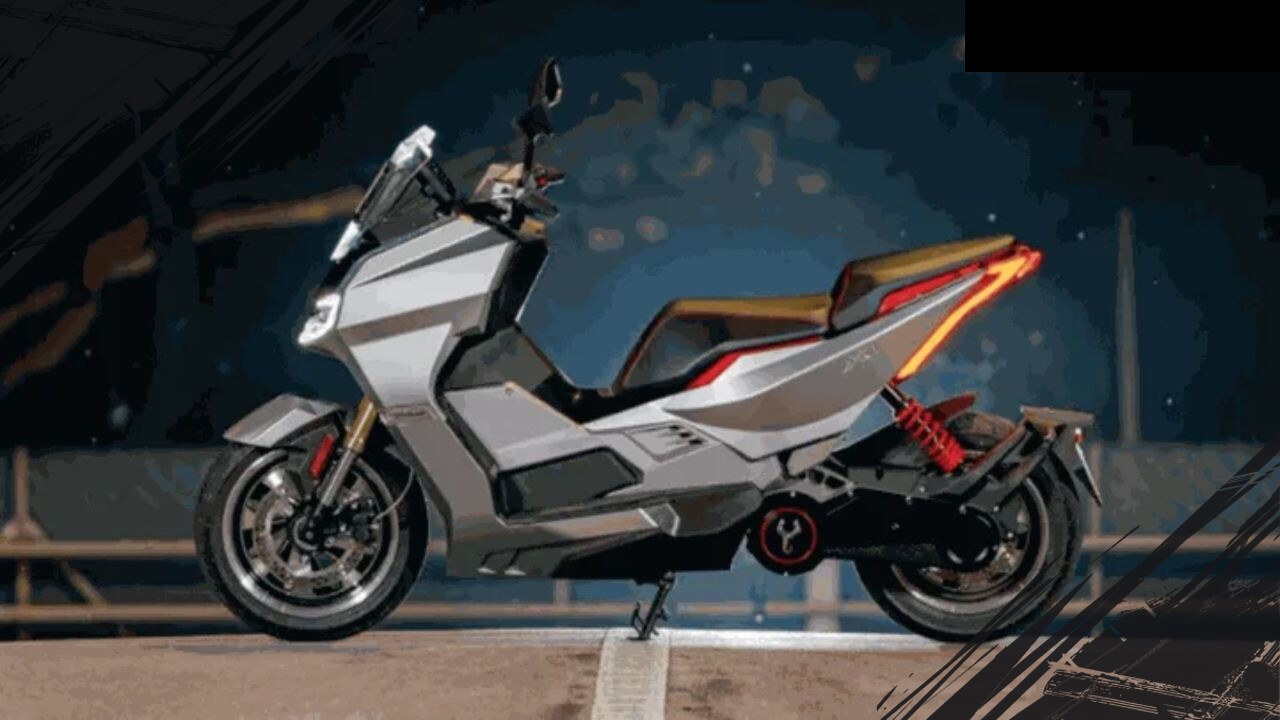 Mengenal Teknologi Motor Listrik BYD VF-PMSM: Efisiensi Tinggi dan Baterai Tahan Lama