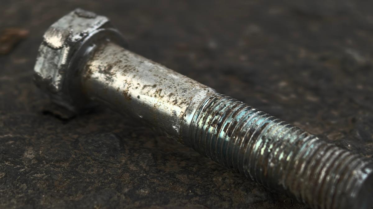 Mengenal Torque-To-Yield Bolt: Fungsi dan Alasan Dipilih Produsen Mobil