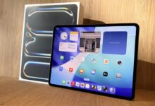 Mengenal iPad Pro M5 Terbaru: Tablet Apple Paling Tipis dengan Performa Super Cepat