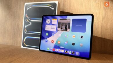 Mengenal iPad Pro M5 Terbaru: Tablet Apple Paling Tipis dengan Performa Super Cepat