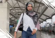 Mengucapkan Selamat Tinggal Tahun Baru dengan Semangat Baru dan Harapan Cerah