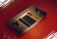 Menguji Konsol Game Langka Era 70-an dari Blok Timur, Hanya Satu Unit yang Pernah Dibuat