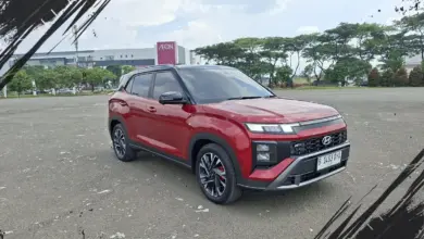 Mengulas Hyundai Creta N Line: Fitur Unggulan dan Performa yang Ditawarkan