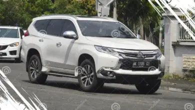 Mengulas Keunggulan dan Fitur Modern Pajero Sport Dakar Ultimate 4x4 Terbaru