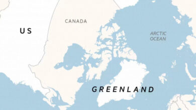Mengungkap Keunikan Greenland yang Membuat Trump Ngotot Ingin Menguasainya