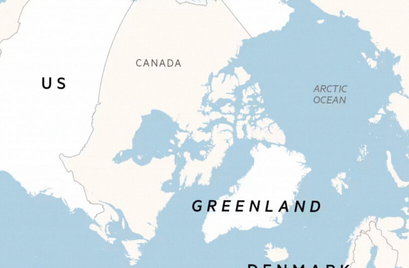 Mengungkap Keunikan Greenland yang Membuat Trump Ngotot Ingin Menguasainya