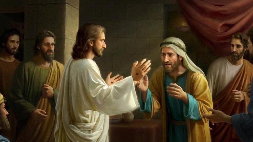 Mengungkap Kisah 12 Murid Yesus: Pilar Kekristenan yang Mengubah Sejarah Iman Dunia