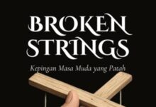 Mengupas Risiko Hukum Buku Broken Strings Aurelie Moeremans: Fakta & Imbasnya