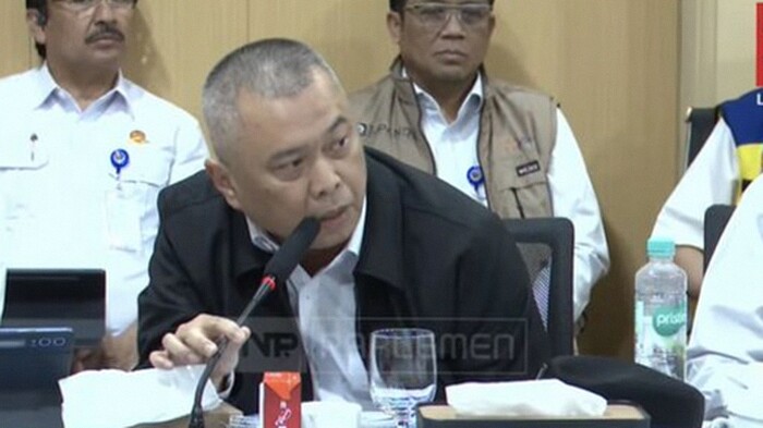 Menhub Soal Perpres Ojol: Masih Dibahas di Istana, Target Terbit Tunggu Merger Aplikator Menhub Soal Perpres Ojol: Masih Dibahas di Istana, Target Terbit Tunggu Merger Aplikator