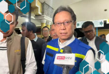 Menkes Jelaskan Perbedaan Risiko Superflu dan Covid-19, Ini Fakta Pentingnya