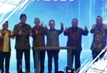 Menkeu Yakin Indeks Saham Melesat ke Angka 10 Ribu dalam Beberapa Tahun Mendatang