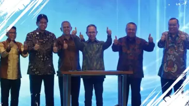 Menkeu Yakin Indeks Saham Melesat ke Angka 10 Ribu dalam Beberapa Tahun Mendatang