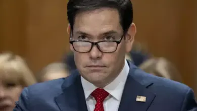 Menlu AS Rencanakan Pertemuan dengan Pejabat Tinggi Denmark untuk Bahas Isu Greenland