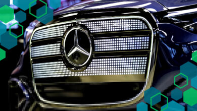 Mercedes-Benz Berhenti Produksi EQS, S-Class Listrik Hadir dengan Desain Lebih Konvensional