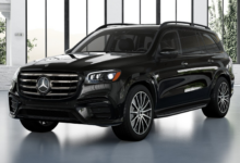 Mercedes-Benz GLS 2026 Hadir, SUV Flagship dengan Teknologi dan Performa Terbaru