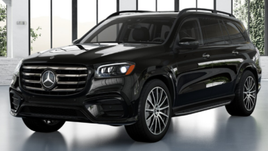 Mercedes-Benz GLS 2026 Hadir, SUV Flagship dengan Teknologi dan Performa Terbaru