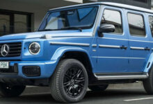 Mercedes-Benz Gandeng Geely Kembangkan Teknologi Self-Driving untuk Mobil Masa Depan