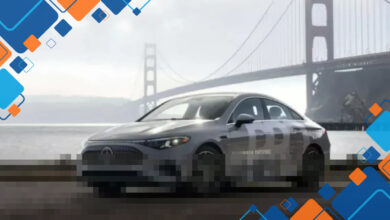 Mercedes-Benz Luncurkan MB.Drive Assist Pro, Sistem Navigasi Otonom Terbaru untuk Perkotaan