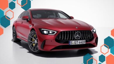 Mercedes-Benz Recall Ratusan Unit EQB, Waspadai Masalah Potensi Risiko Baterai