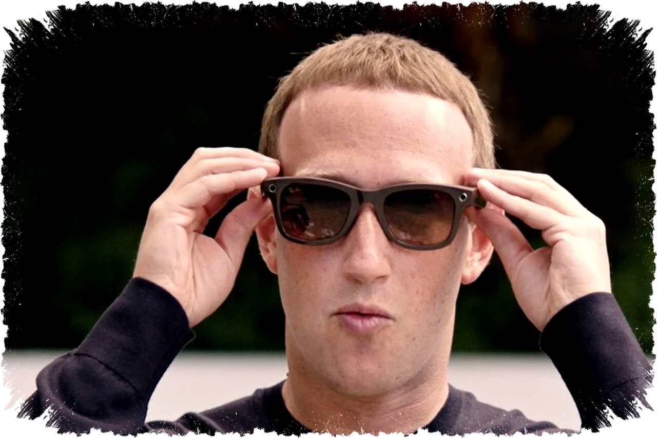 Meta Serius Garap AI Smart Glasses, Zuckerberg Prediksi Gantikan Smartphone Masa Depan