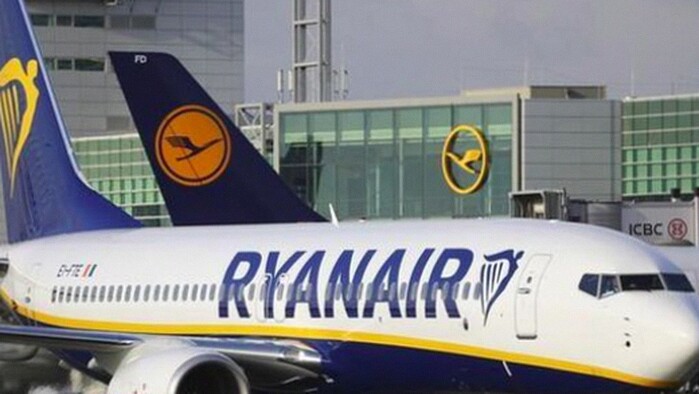 Michael O'Leary Sebut Elon Musk Idiot, Ini Alasan RyanAir Tolak Wifi Starlink di Pesawat