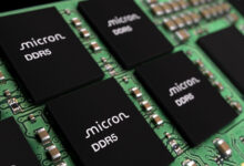 Micron Fokus ke AI, Tinggalkan Gamer demi Permintaan Perusahaan yang Lebih Menggiurkan