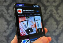 Microsoft Hentikan Dukungan Office Lens di Android dan iOS, Ini Penjelasannya