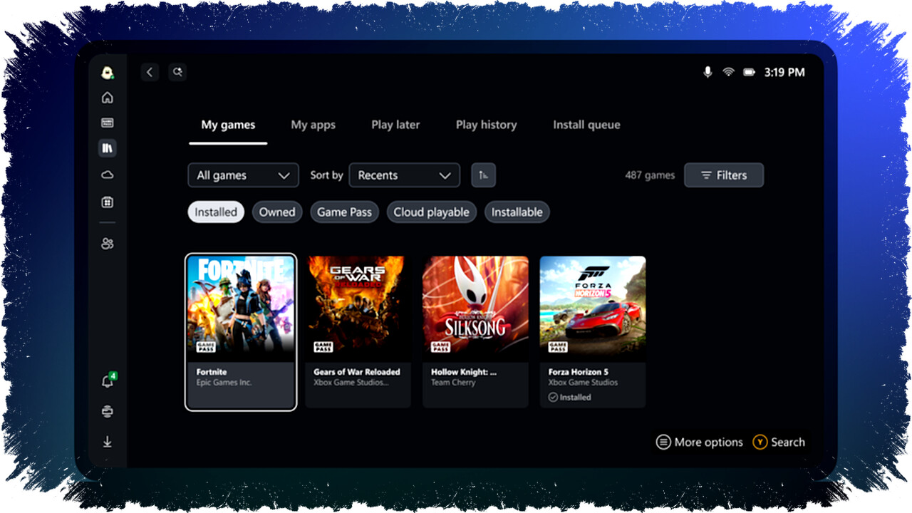 Microsoft Rilis Aplikasi Xbox untuk PC Arm, Siap Sambut Prosesor Nvidia N1X Baru