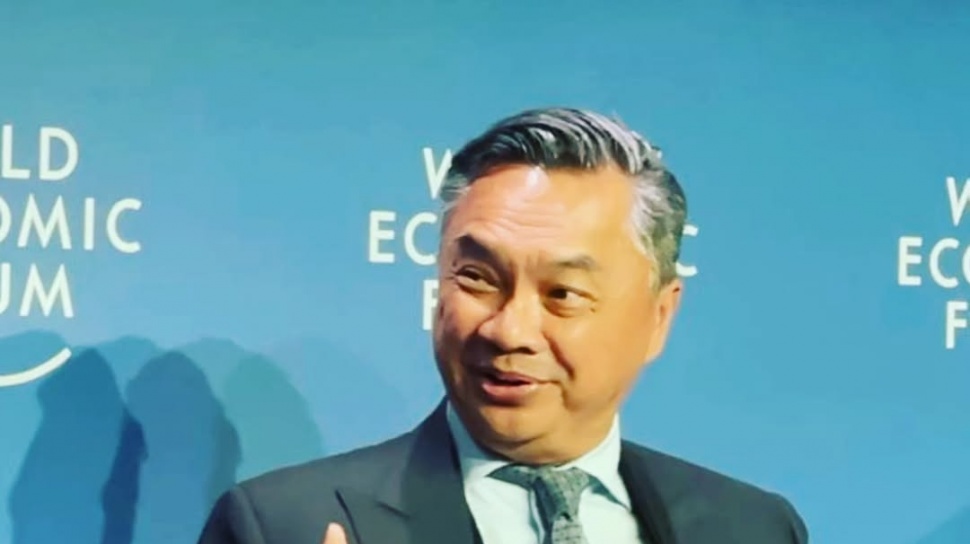 Militer AS Serang Venezuela, Dino Patti Djalal Nilai Hukum Internasional Tergantikan Lawan Kekuatan