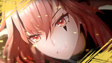 Mingzhou Umumkan Penghentian Black Beacon, Kode Redeem Kini Tidak Berlaku Lagi