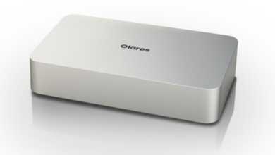 Mini PC Olares One Tampilkan Kinerja AI Setara Desktop dalam Ukuran Kompak