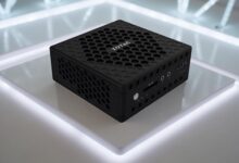 Mini PC Tanpa Kipas Zotac Zbox CI360 Resmi Hadir dengan Intel Twin Lake, Ringkas & Efisien