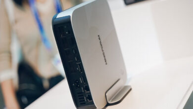 Minisforum EliteMini M2 Pro Hadir, Mini PC dengan Arc B390 iGPU Tangguh