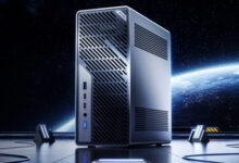 Minisforum MS-02 Ultra Segera Hadir dengan Prosesor Intel Generasi Terbaru