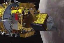 Misi Chang'e 7 Siap Cari Air di Kutub Selatan Bulan Tahun Ini