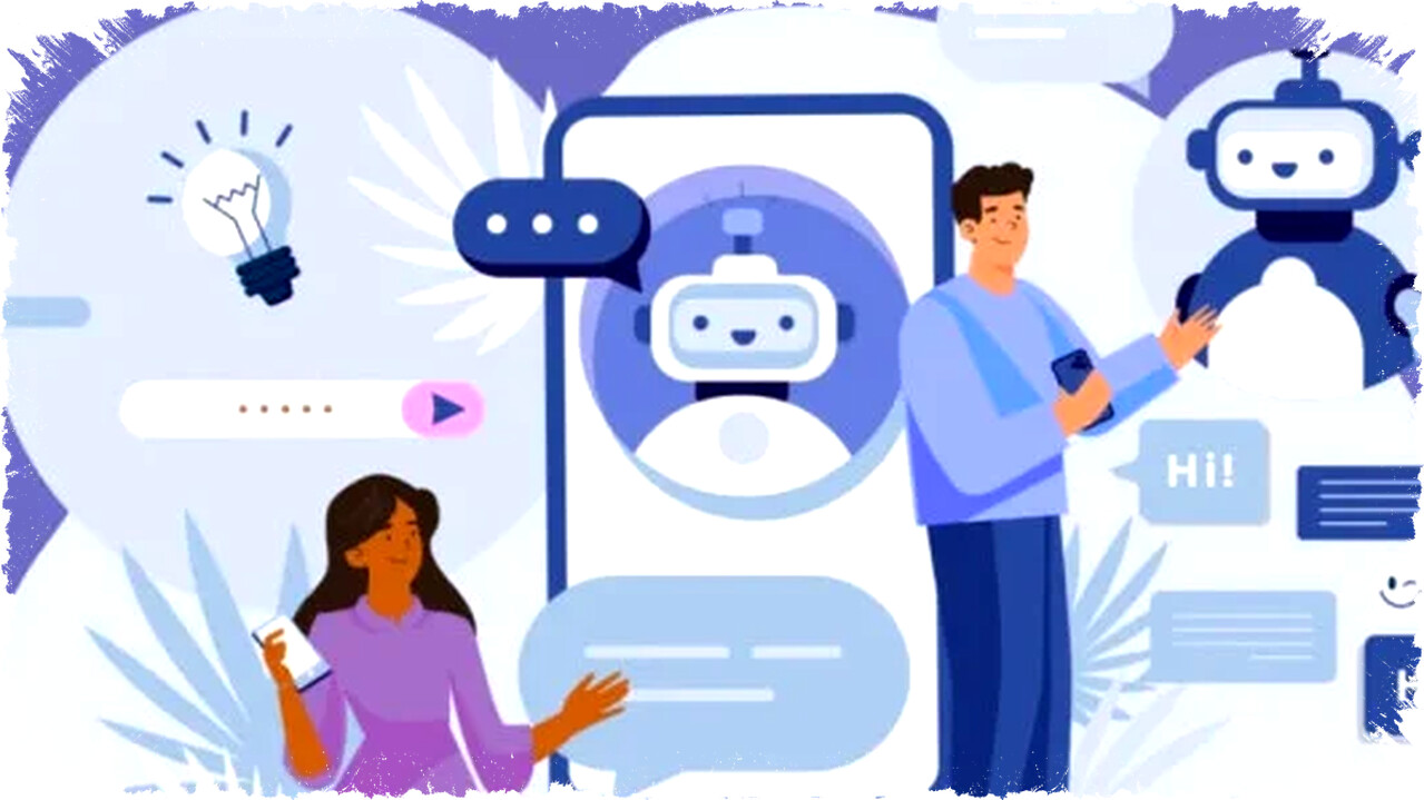 Mitos AI Gantikan Manusia Runtuh: AI Justru Tingkatkan Karier dan Keterampilan Profesional Layanan